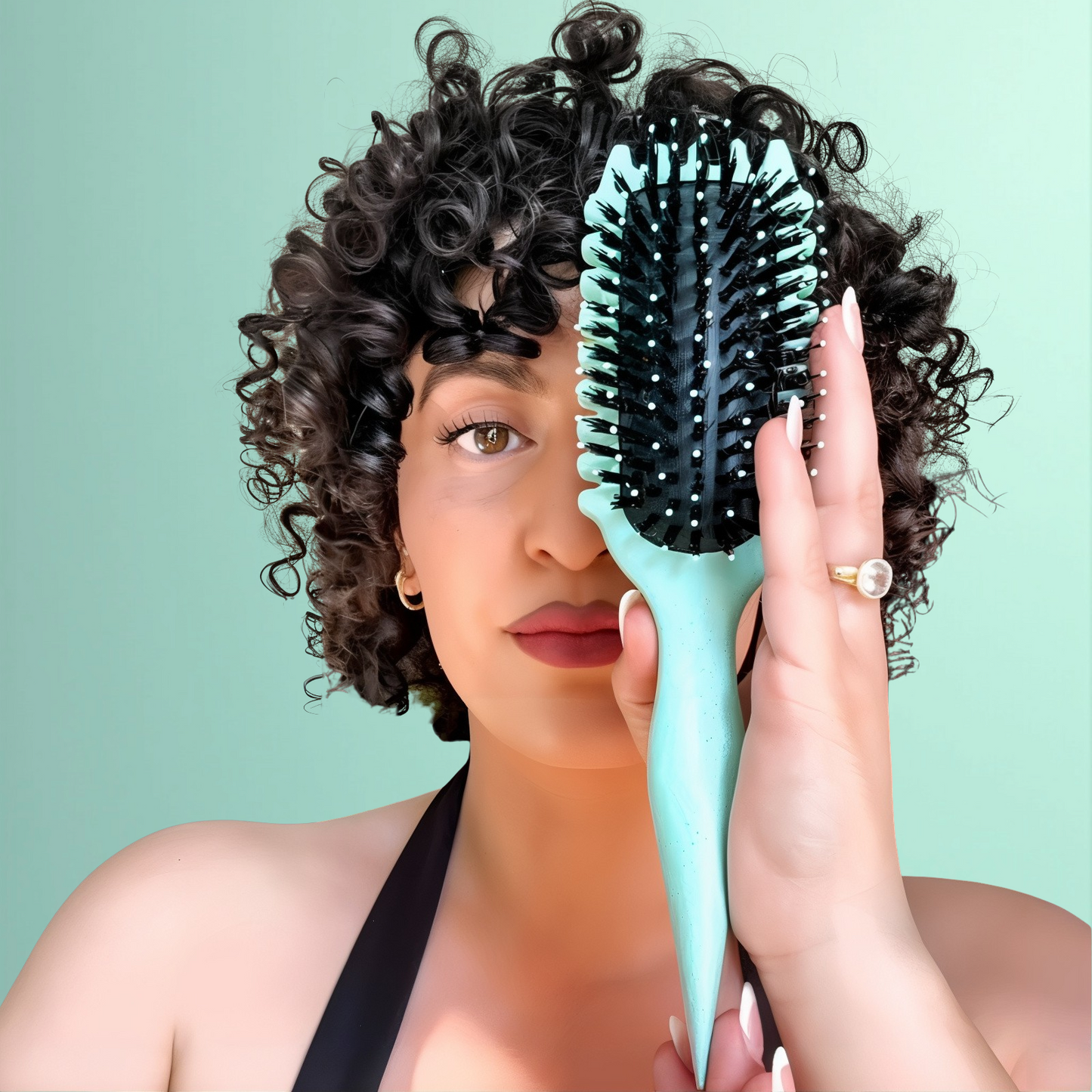 Perfect Curl Brush