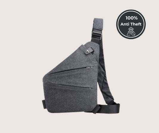 Theft Proof Travel Sling